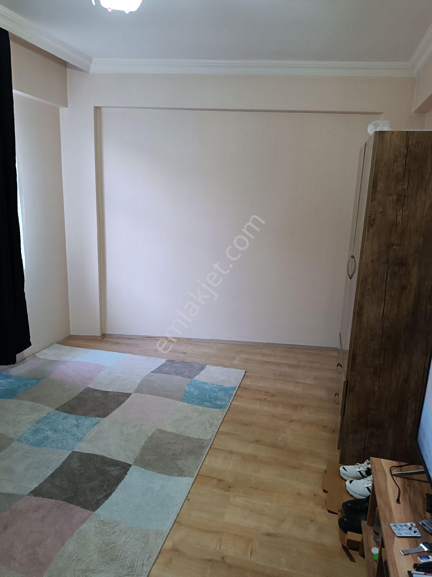 180 M2 Geniş Ferah Daire - Görsel 12