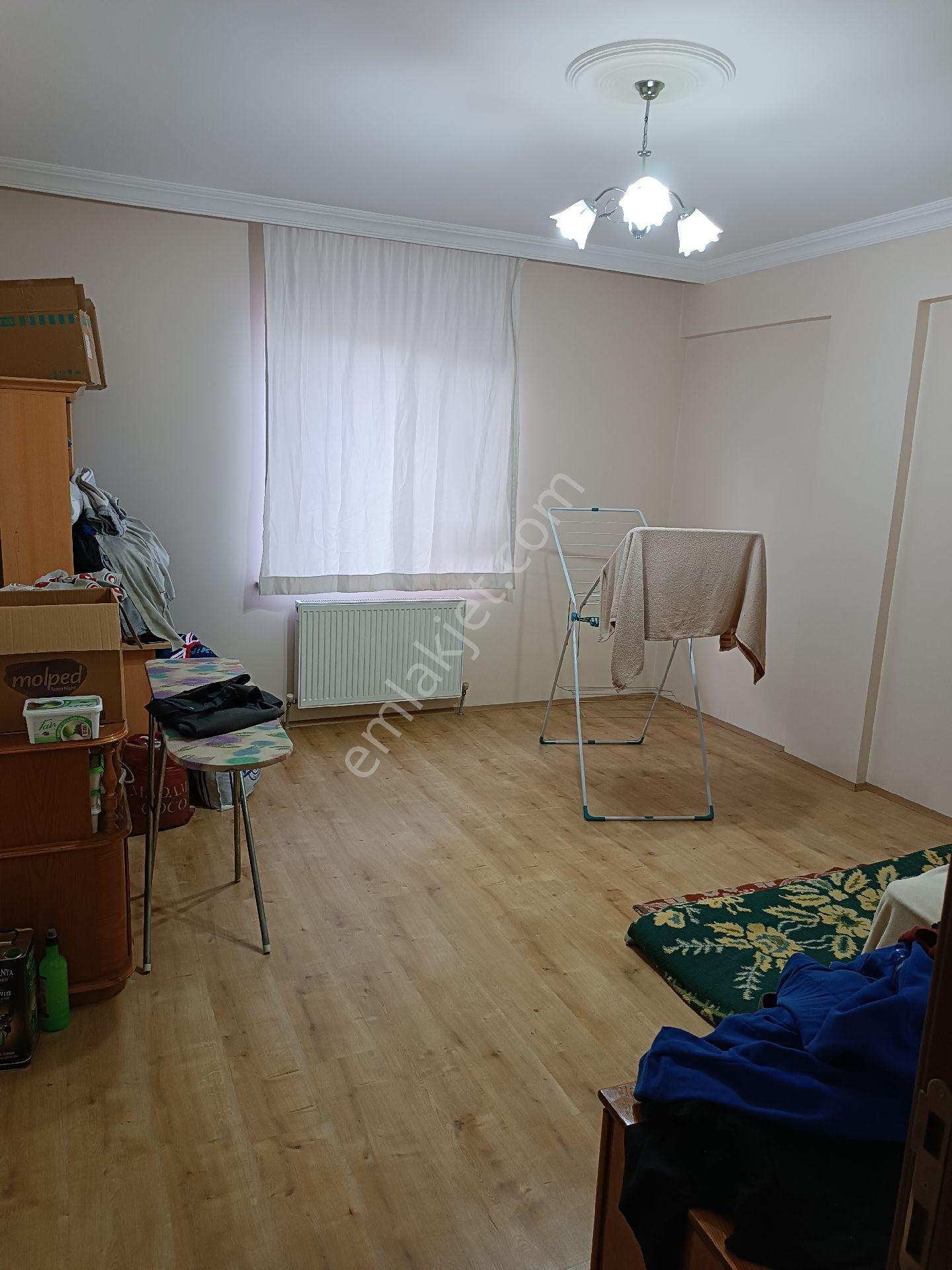 180 M2 Geniş Ferah Daire - Görsel 8