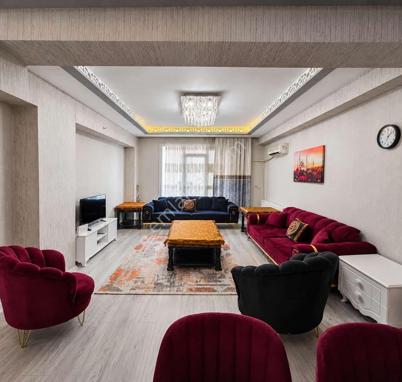 Esenyurt Yeşilkent Mh Live Terrace Recidence 2+1 Kapalı Mutfak - Görsel 31