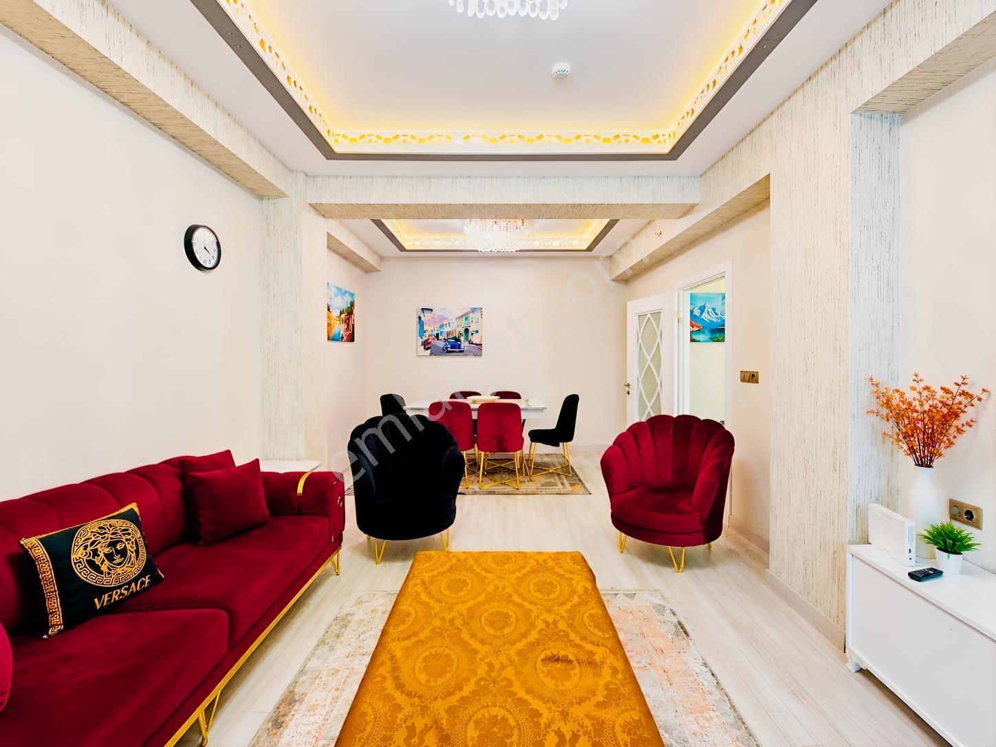 Esenyurt Yeşilkent Mh Live Terrace Recidence 2+1 Kapalı Mutfak - Görsel 6