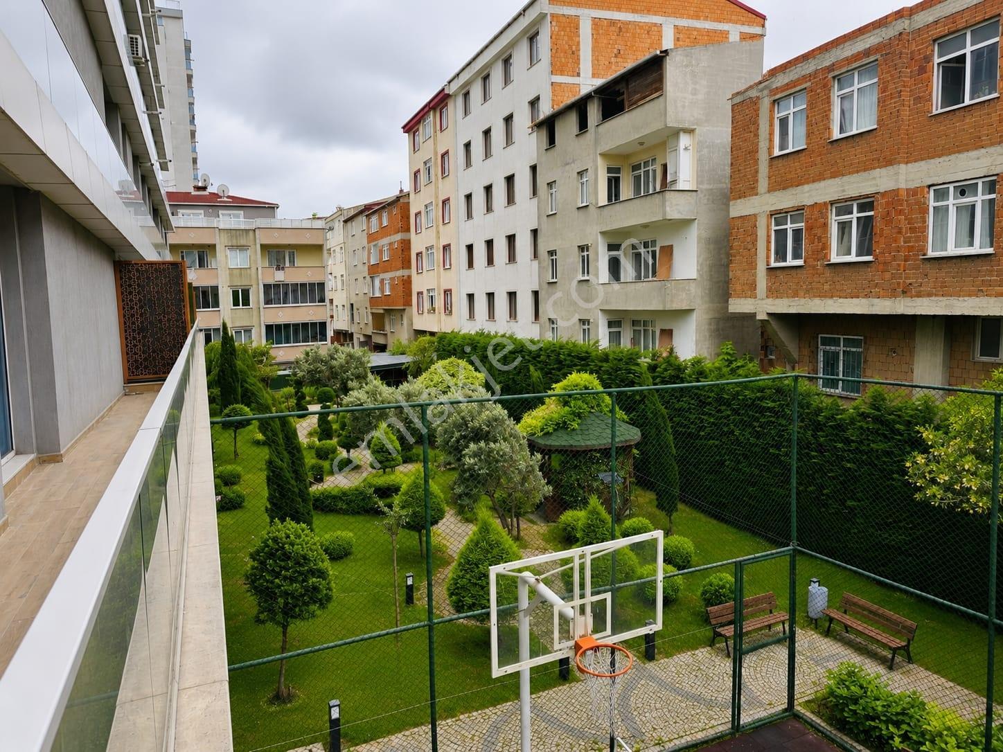 Esenyurt Yeşilkent Mh Live Terrace Recidence 2+1 Kapalı Mutfak - Görsel 34