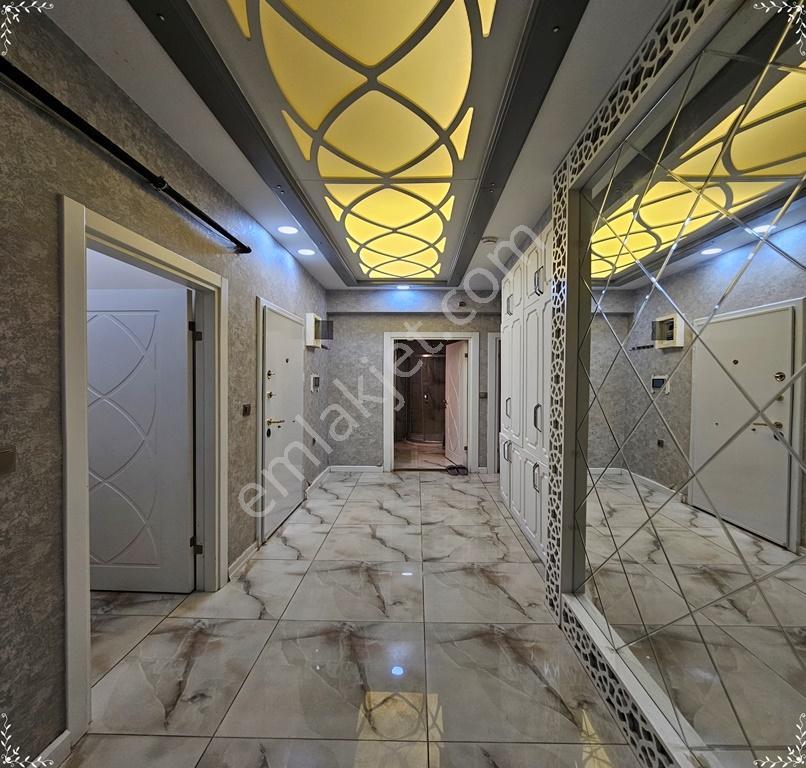Esenyurt Yeşilkent Mh Live Terrace Recidence 2+1 Kapalı Mutfak - Görsel 17