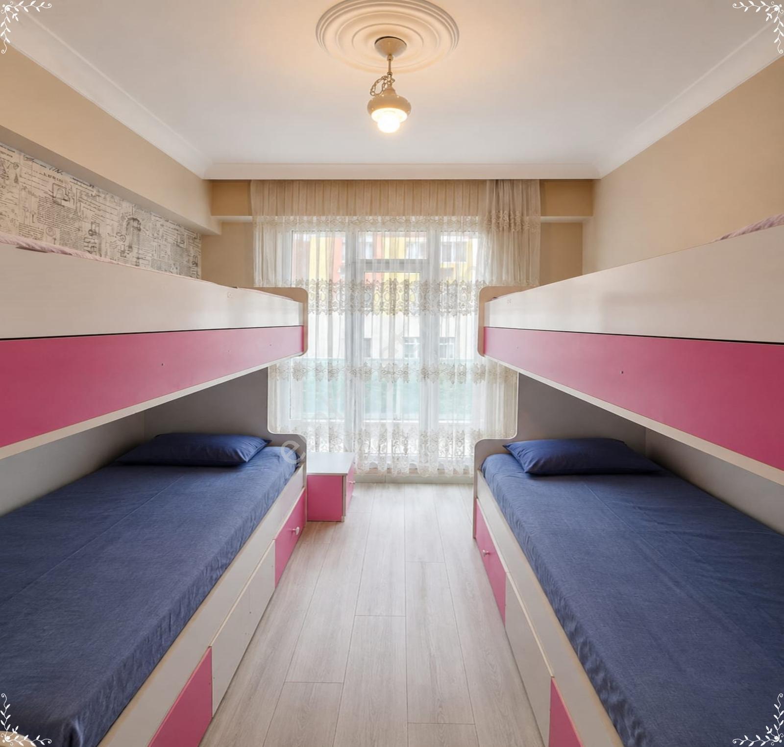 Esenyurt Yeşilkent Mh Live Terrace Recidence 2+1 Kapalı Mutfak - Görsel 9