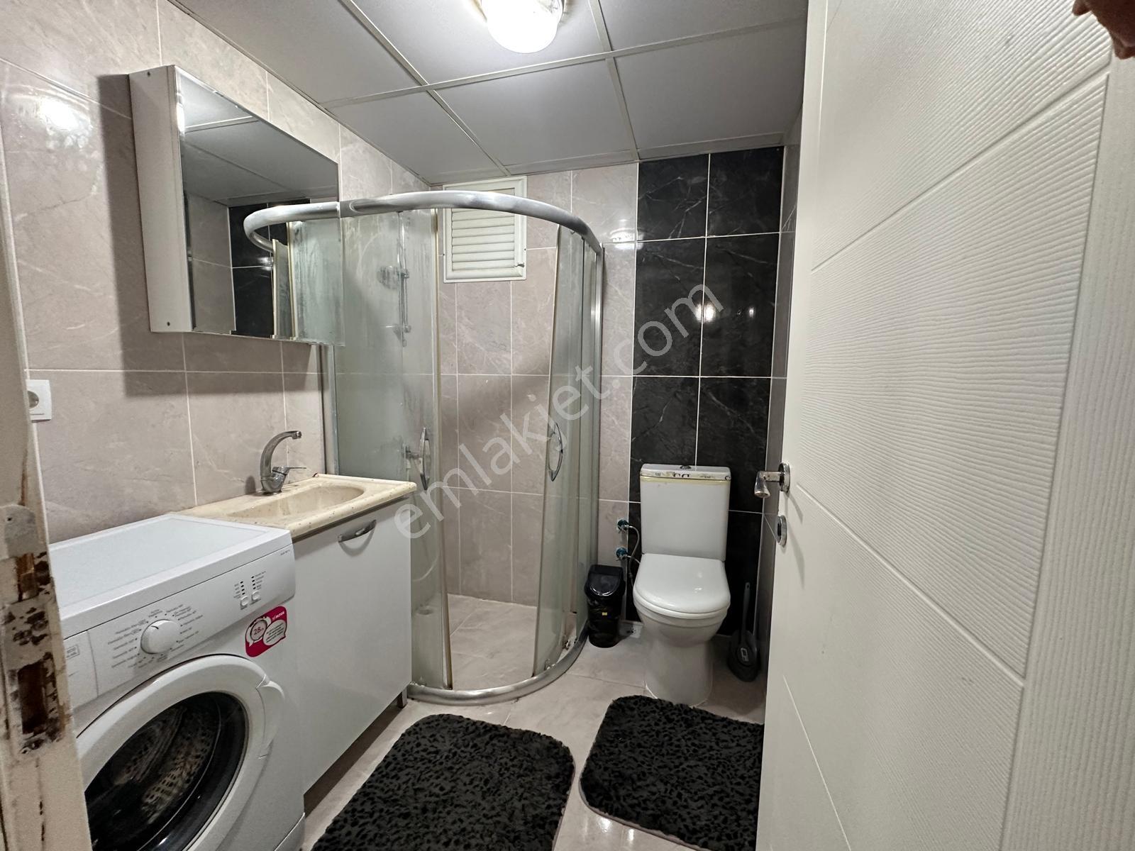 Remax Advantage'den Görüklede Eşyalı Ara Kat 2+1 Kiralık Daire - Görsel 27
