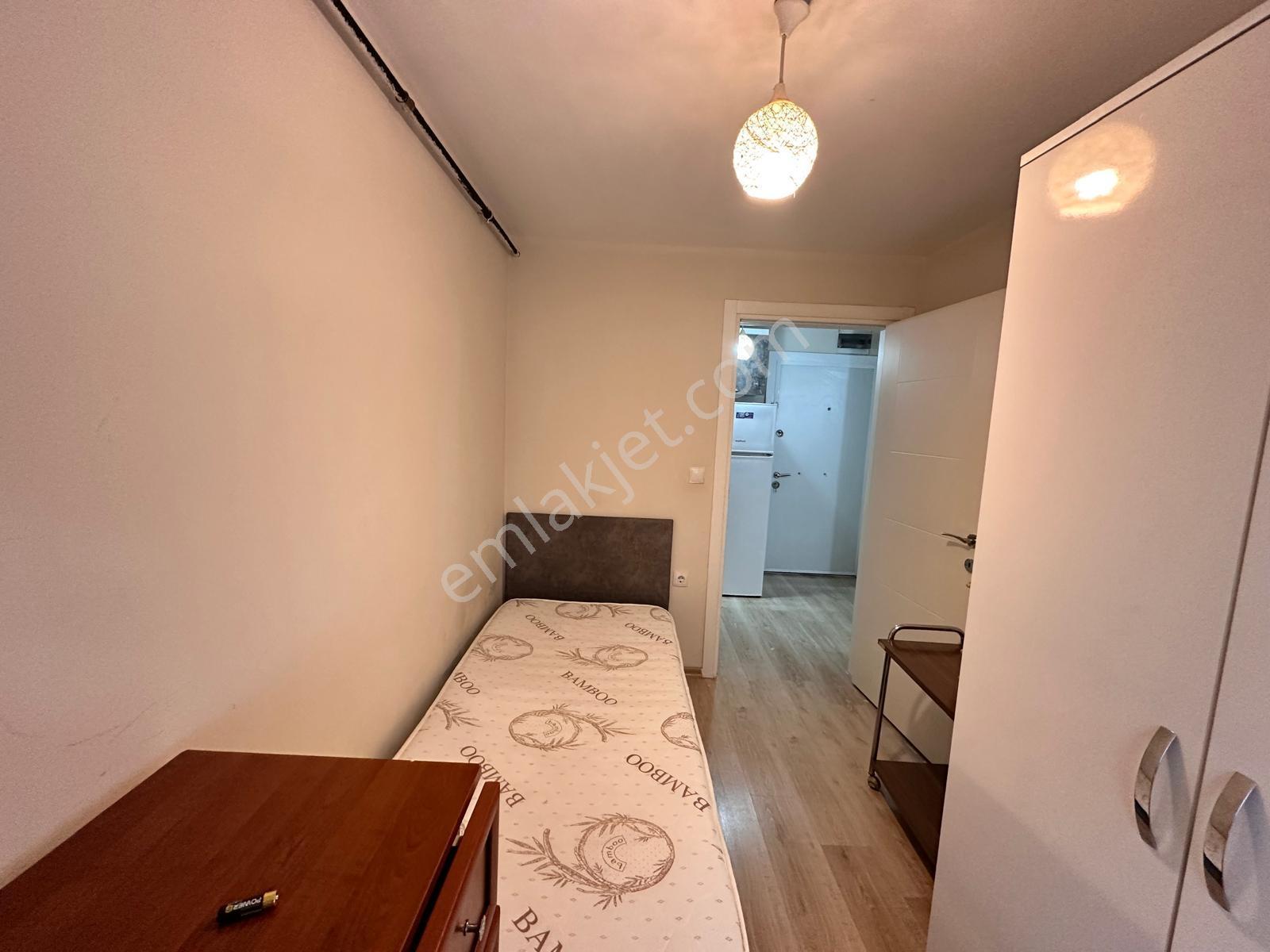 Remax Advantage'den Görüklede Eşyalı Ara Kat 2+1 Kiralık Daire - Görsel 34