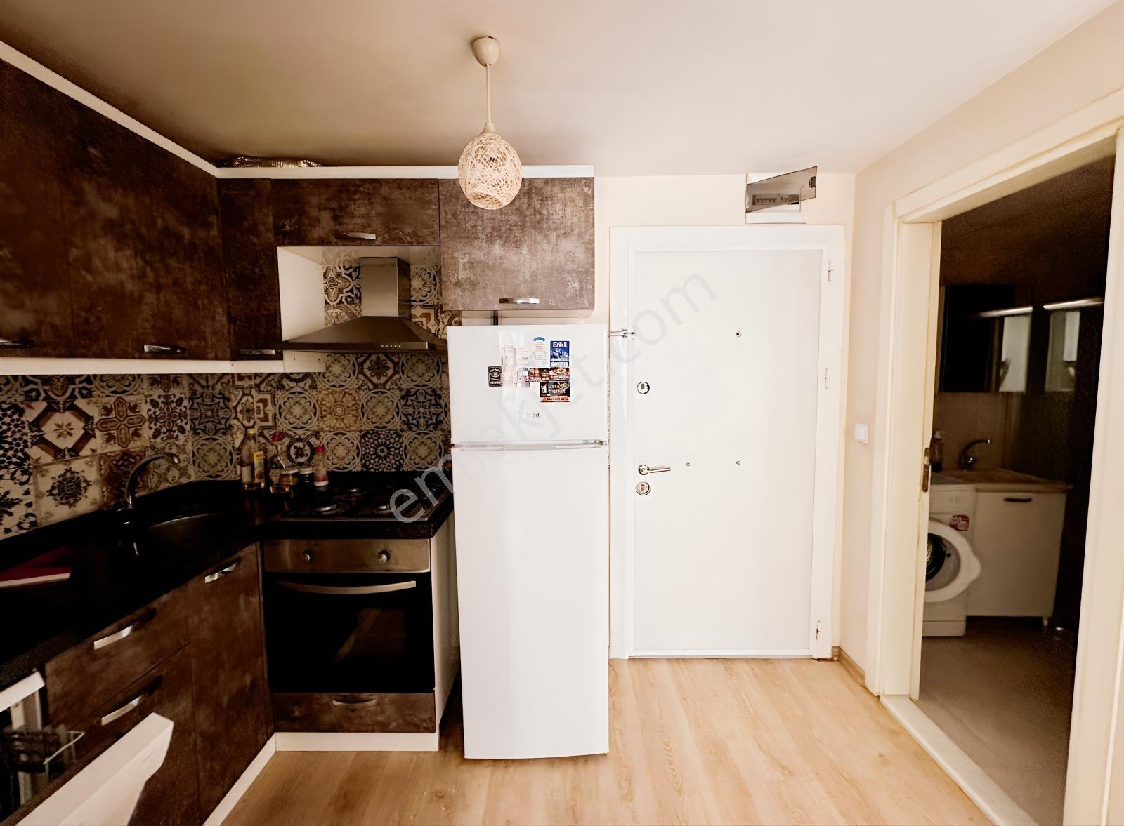 Remax Advantage'den Görüklede Eşyalı Ara Kat 2+1 Kiralık Daire - Görsel 5