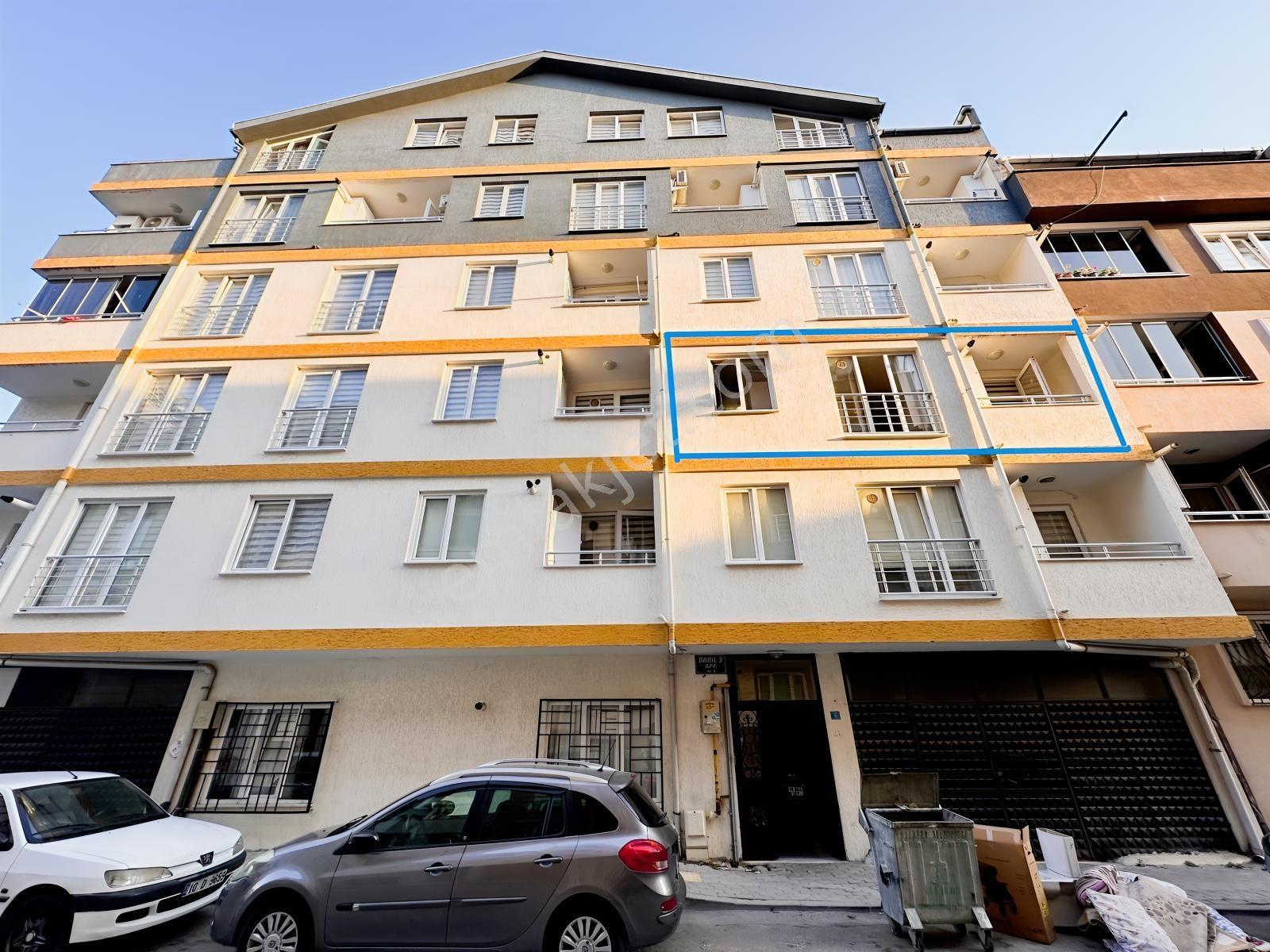 Remax Advantage'den Görüklede Eşyalı Ara Kat 2+1 Kiralık Daire - Görsel 2