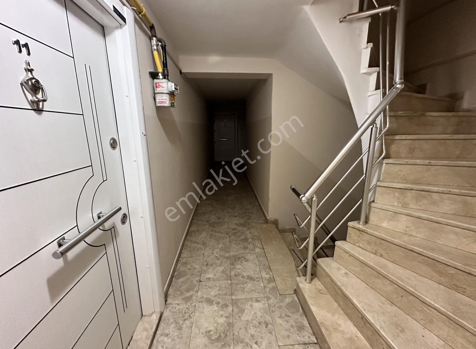 Remax Advantage'den Görüklede Eşyalı Ara Kat 2+1 Kiralık Daire - Görsel 10
