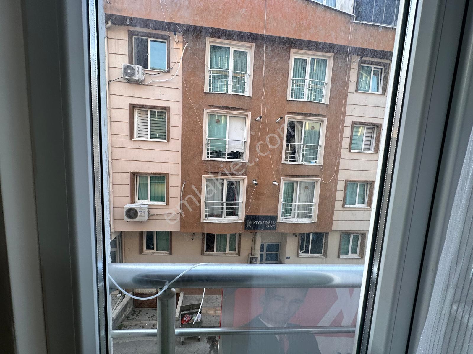 Remax Advantage'den Görüklede Eşyalı Ara Kat 2+1 Kiralık Daire - Görsel 20