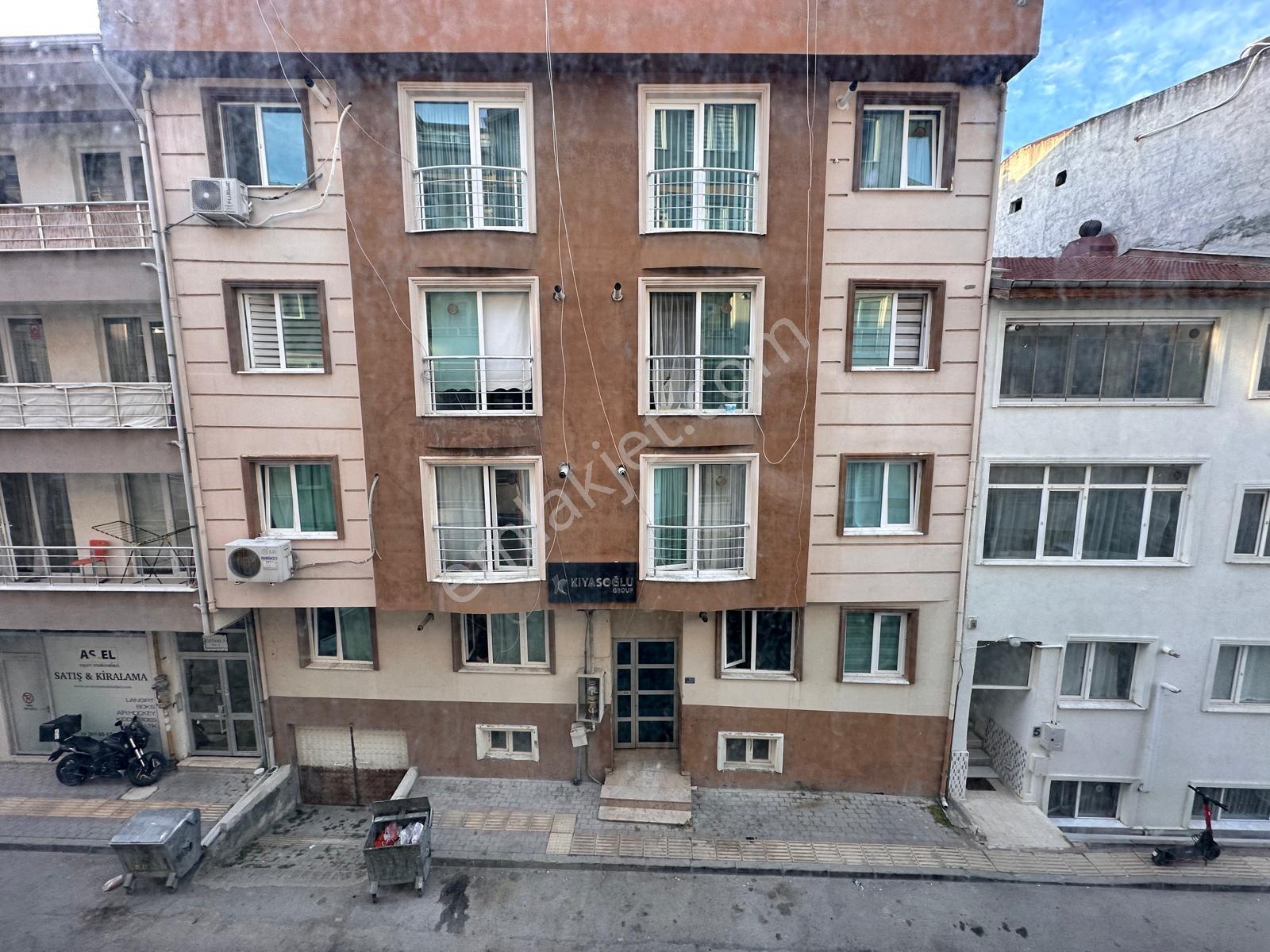 Remax Advantage'den Görüklede Eşyalı Ara Kat 2+1 Kiralık Daire - Görsel 26