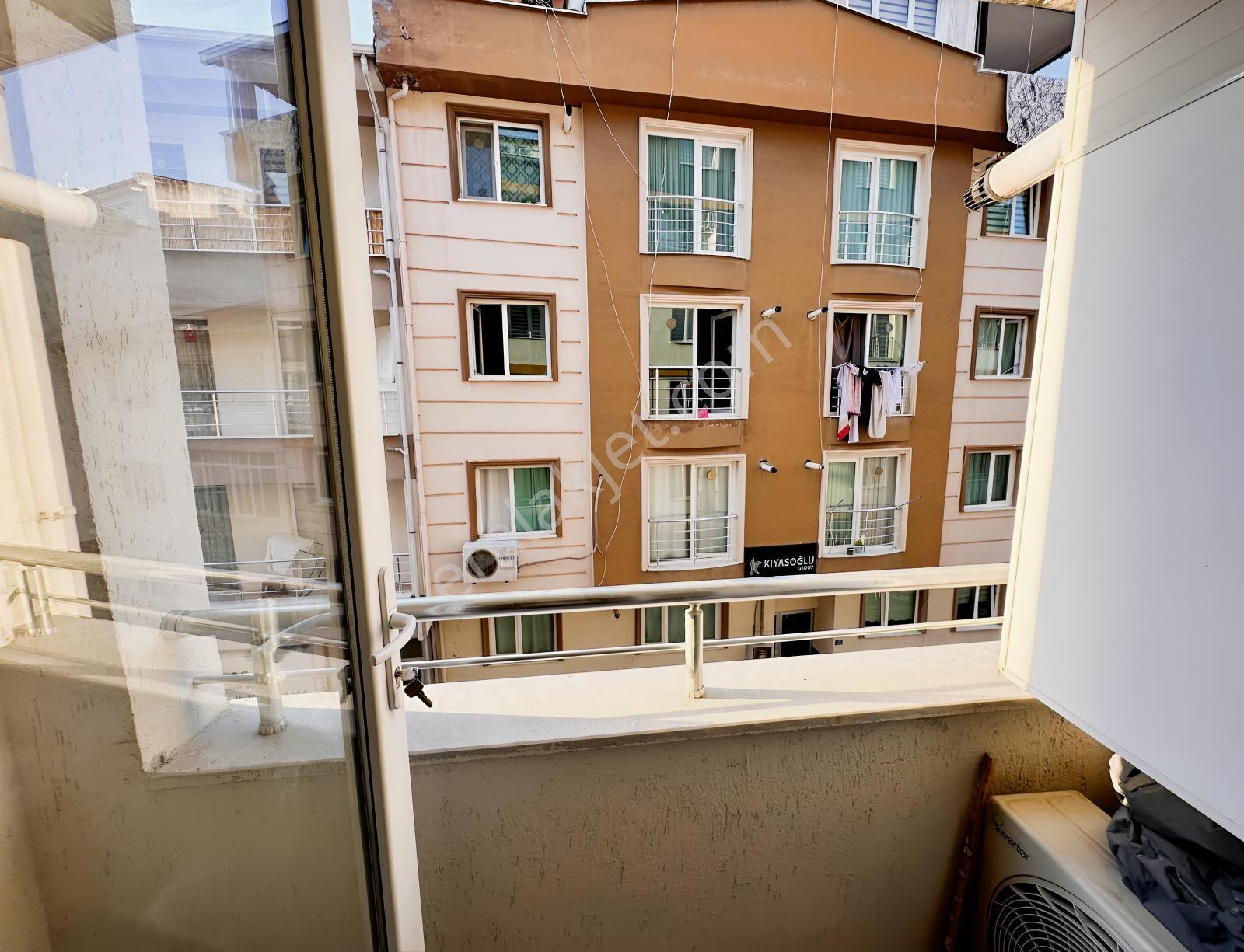 Remax Advantage'den Görüklede Eşyalı Ara Kat 2+1 Kiralık Daire - Görsel 6