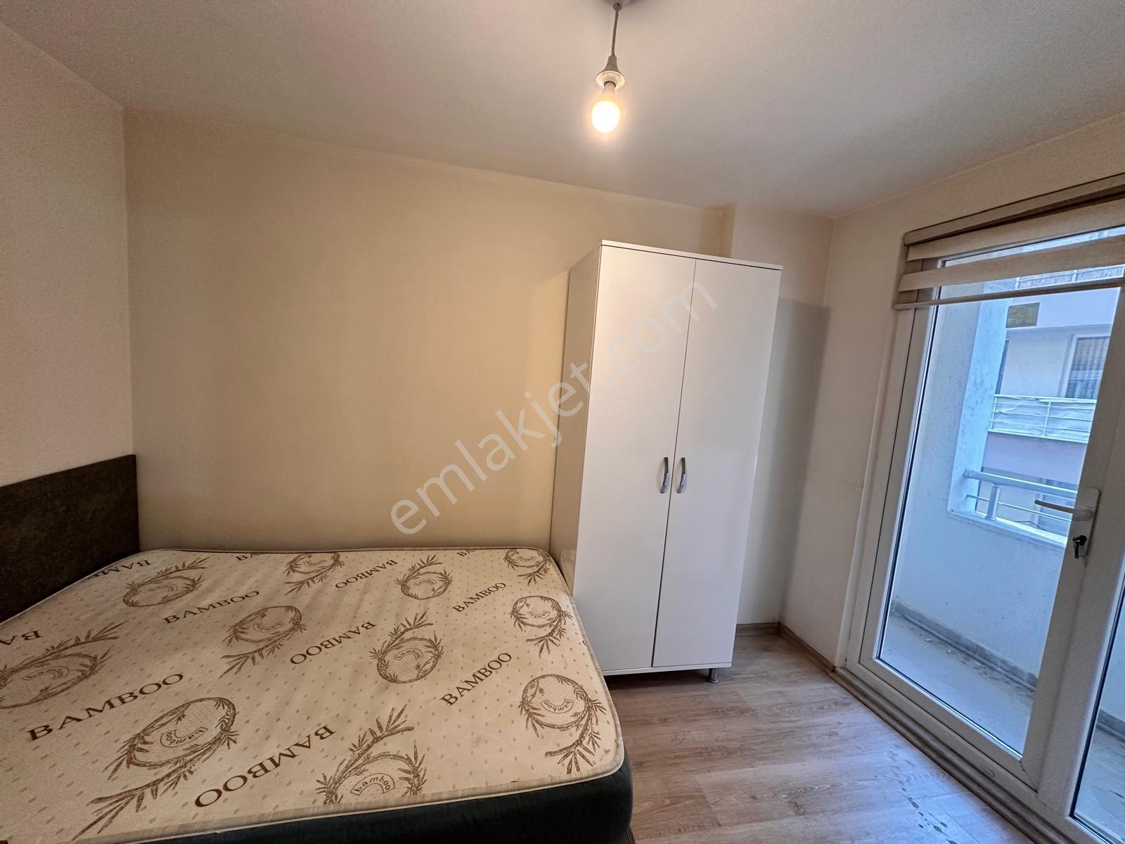 Remax Advantage'den Görüklede Eşyalı Ara Kat 2+1 Kiralık Daire - Görsel 31