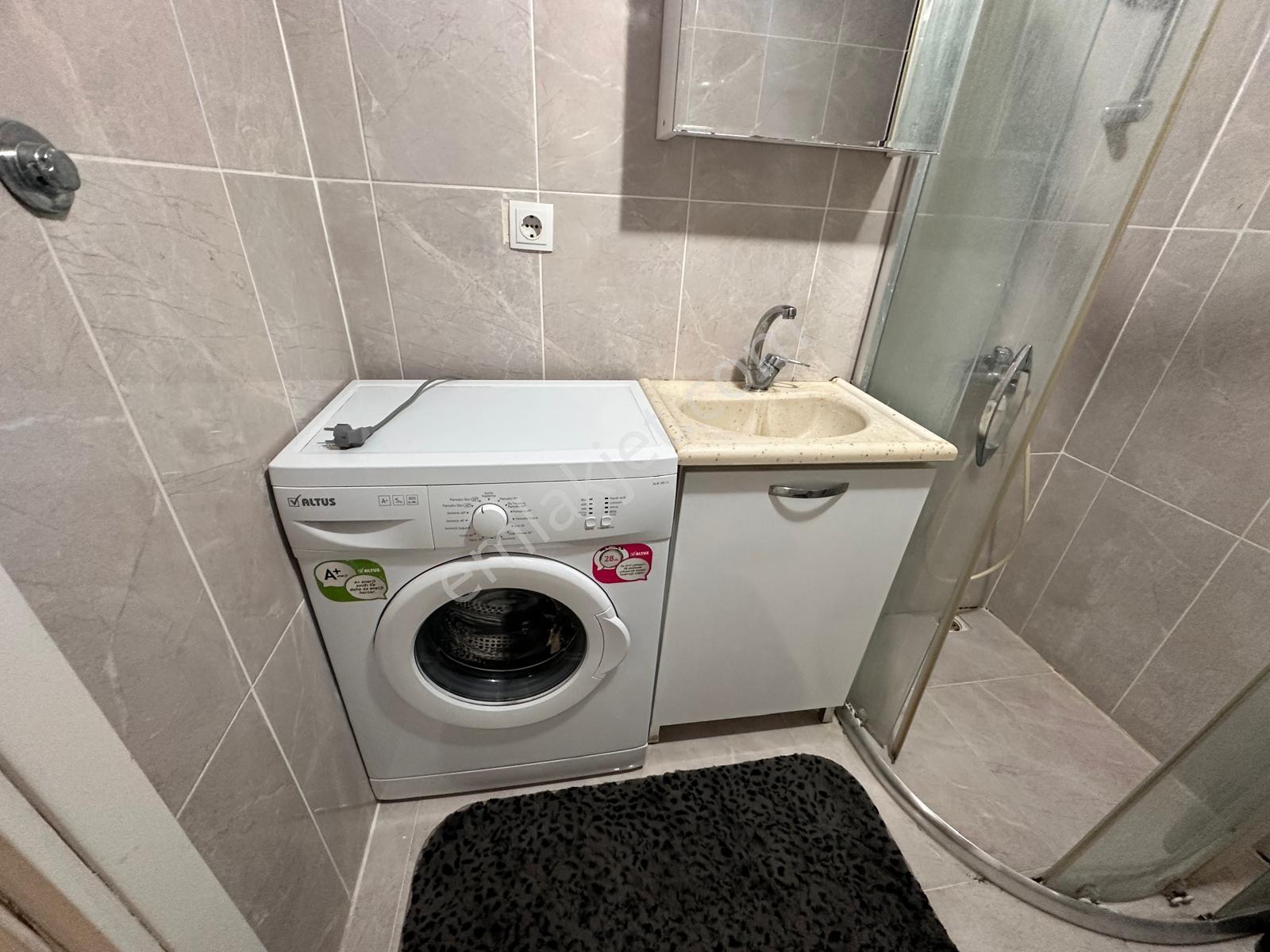 Remax Advantage'den Görüklede Eşyalı Ara Kat 2+1 Kiralık Daire - Görsel 28