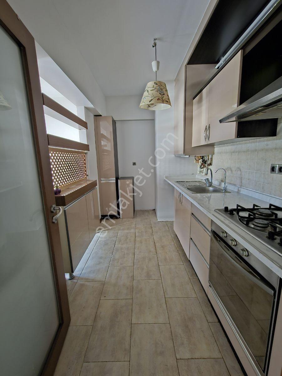 Şerifali Helenium Park'da Arakat Boş 2+1 - Görsel 25