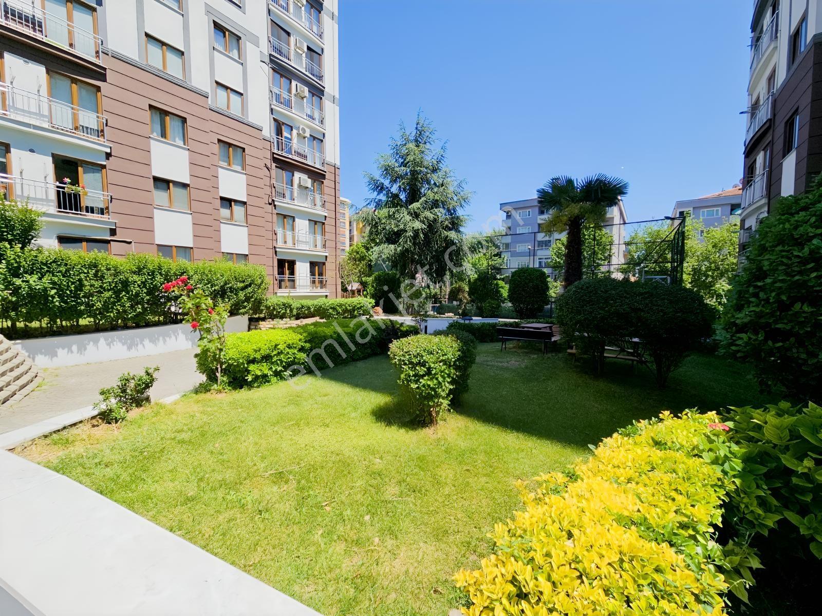 Şerifali Helenium Park'da Arakat Boş 2+1 - Görsel 28