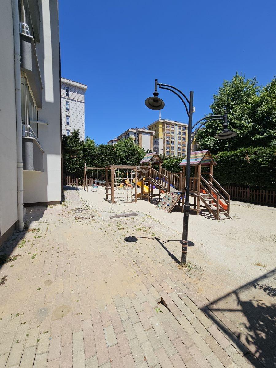Şerifali Helenium Park'da Arakat Boş 2+1 - Görsel 23