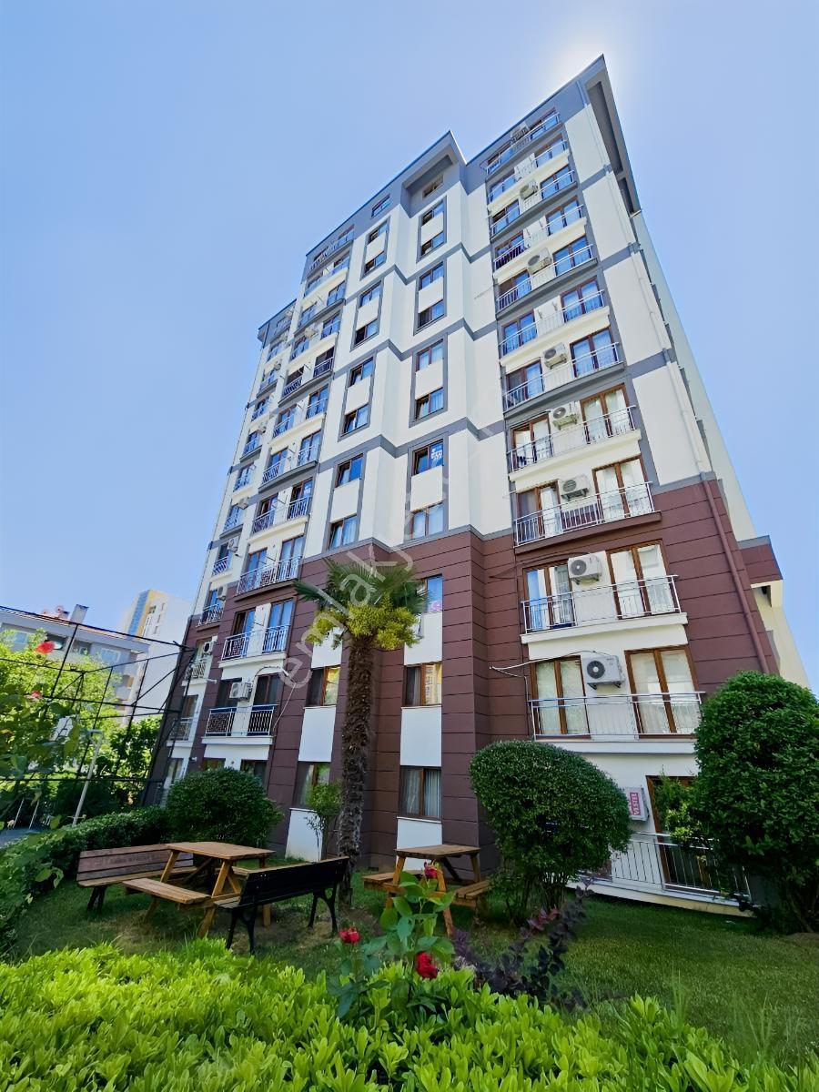 Şerifali Helenium Park'da Arakat Boş 2+1 - Görsel 22