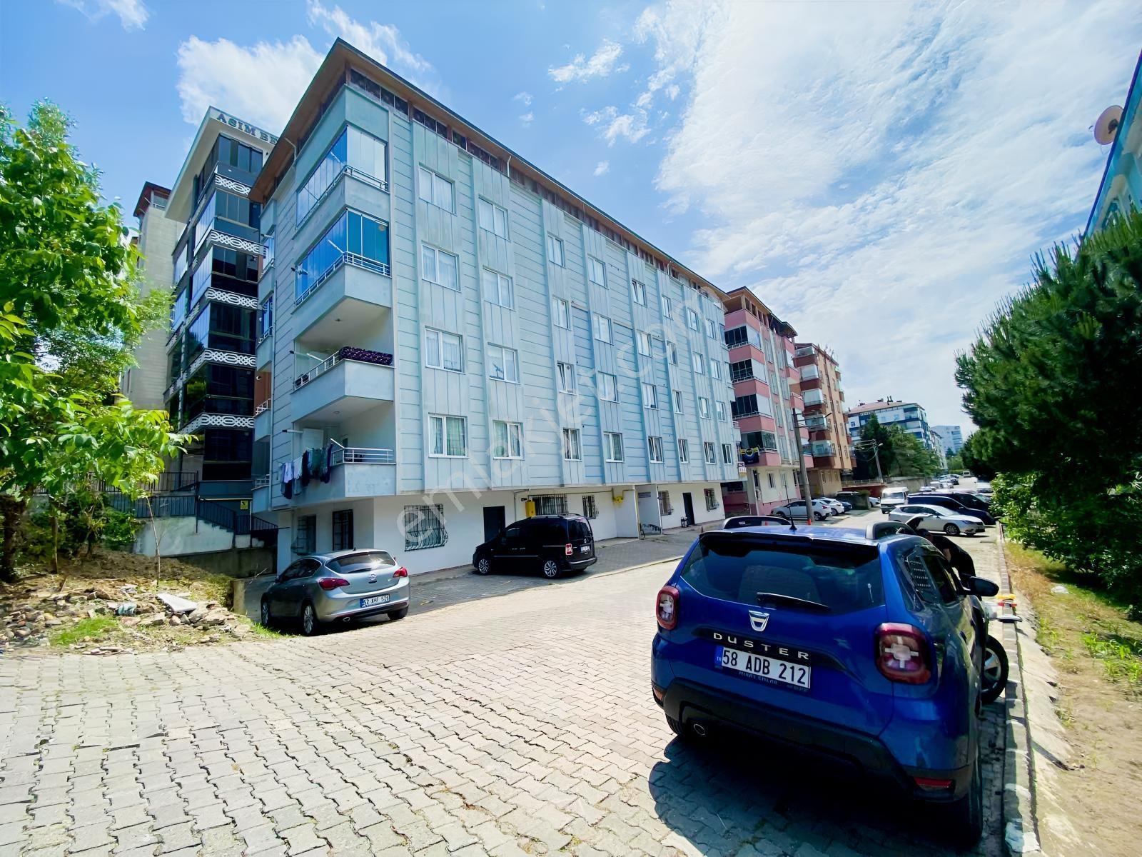 Mabelden Atatürk Mah Ayrı Mutfak 3+1 Fırsat Fiyat Kiralık Daire - Görsel 16