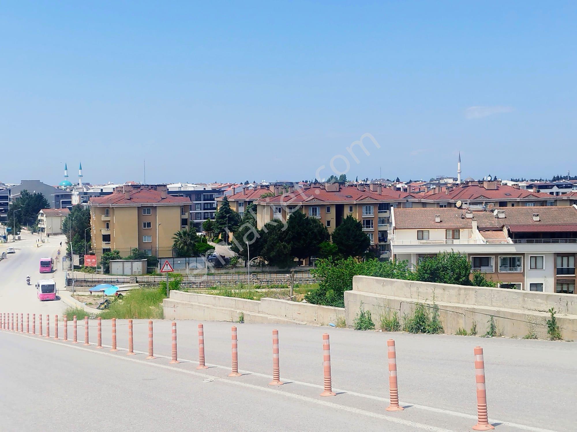 Turyap'tan; Çiftlikköy Mehmet Akif'te, 1+1, Satılık Lux Daire - Görsel 26