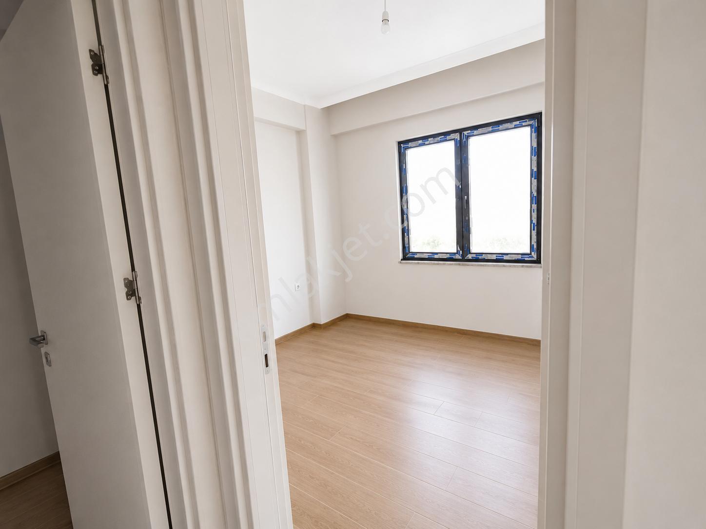 Turyap'tan; Çiftlikköy Mehmet Akif'te, 1+1, Satılık Lux Daire - Görsel 9