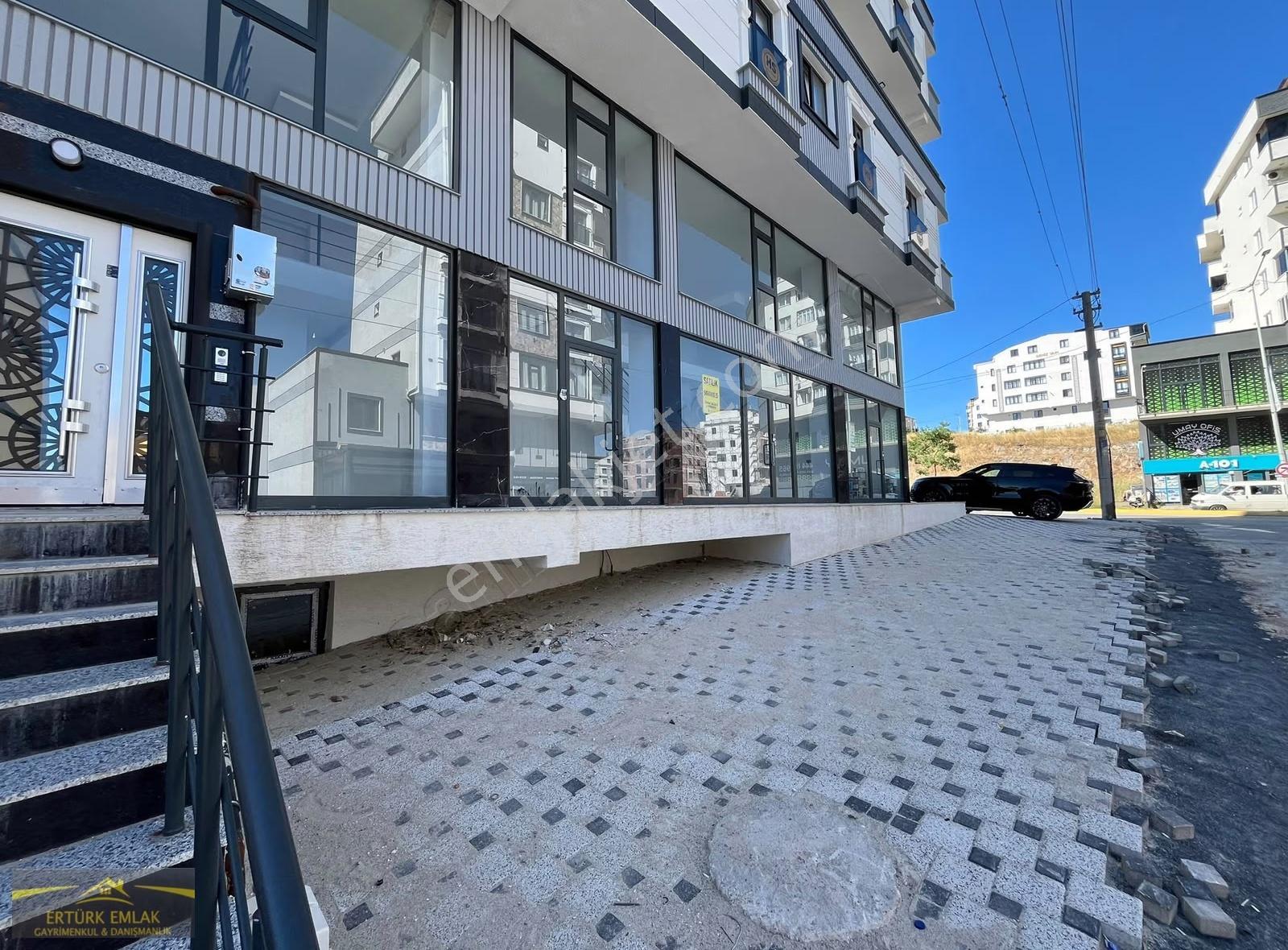 Satılık Mutlukent Yakını 350 M2 Dükkan - Görsel 4