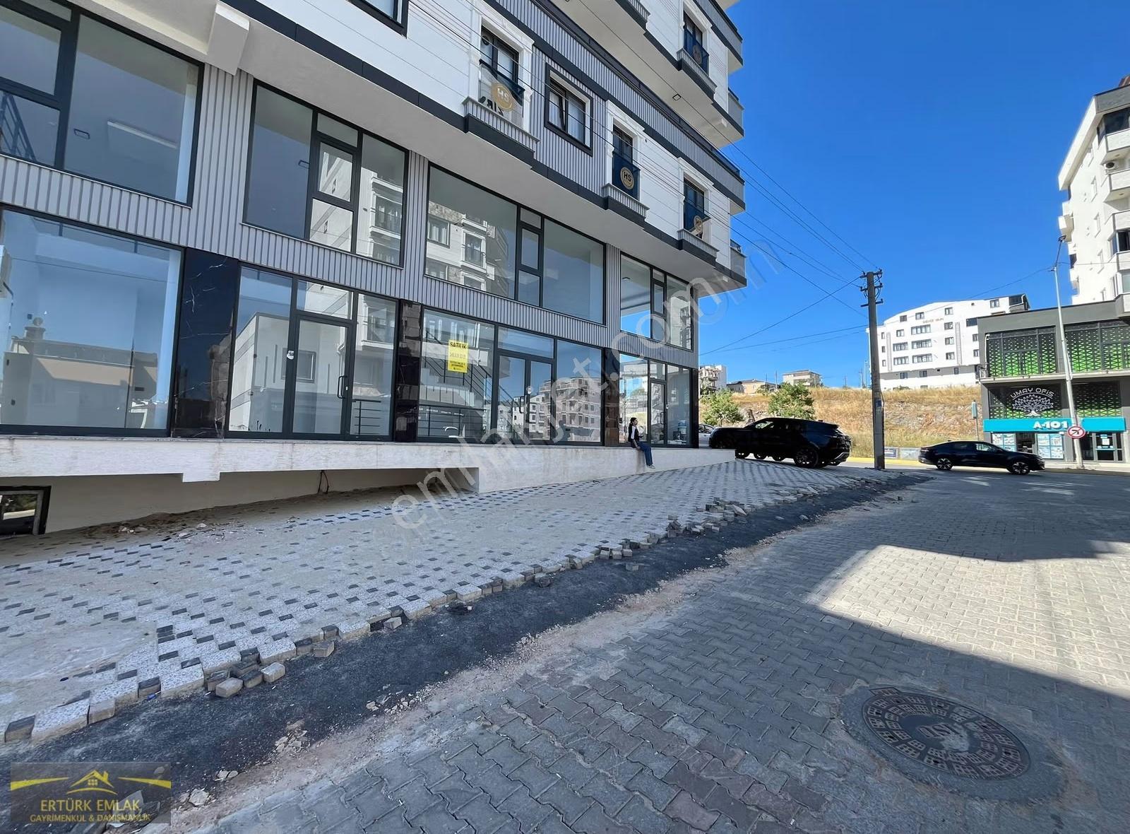 Satılık Mutlukent Yakını 350 M2 Dükkan - Görsel 7