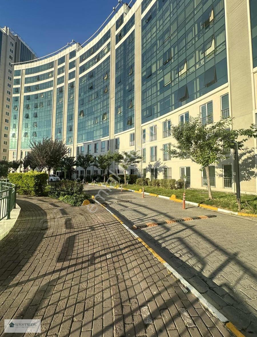 Halkalı Divan Residence 2+1 Teraslı Kısa Katlı Blokta Kiralık - Görsel 25