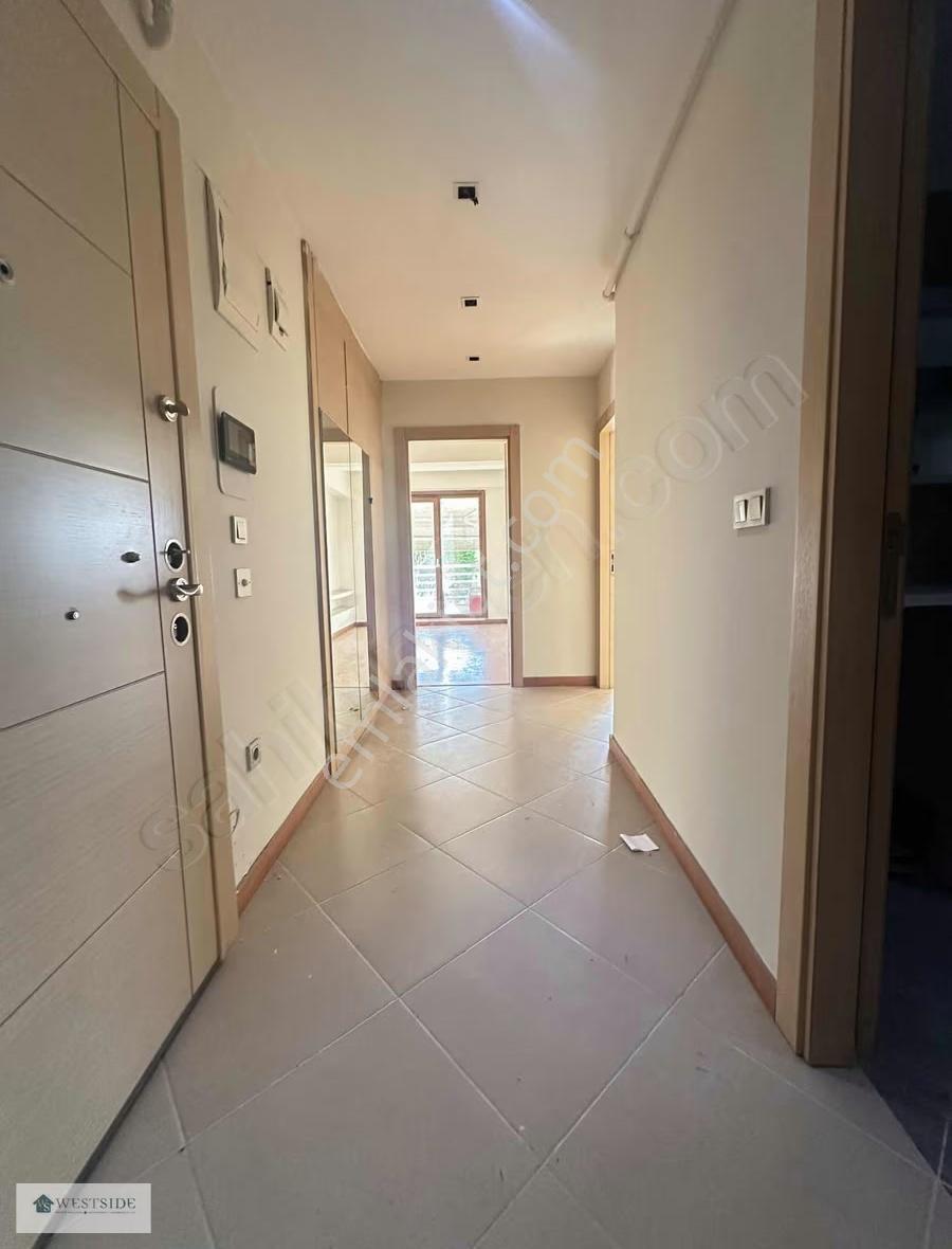 Halkalı Divan Residence 2+1 Teraslı Kısa Katlı Blokta Kiralık - Görsel 9