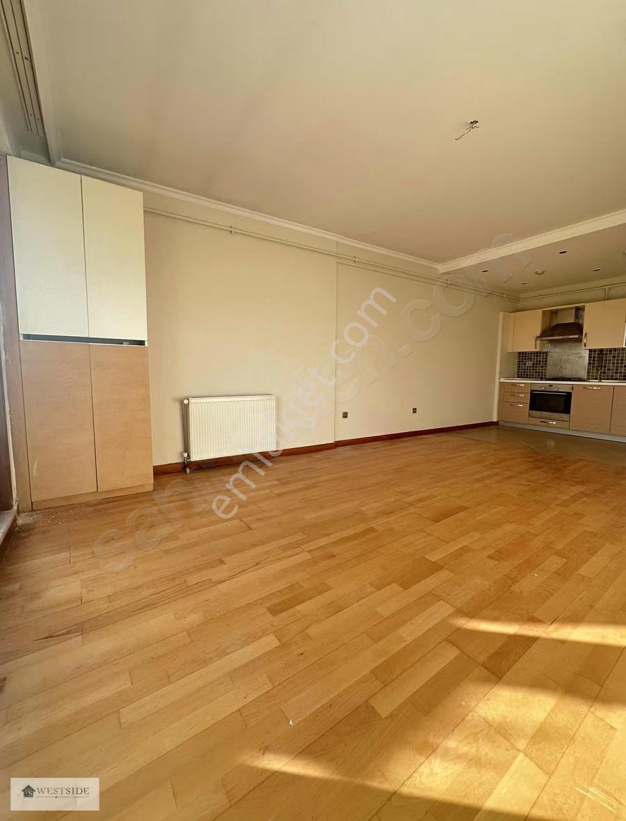 Halkalı Divan Residence 2+1 Teraslı Kısa Katlı Blokta Kiralık - Görsel 22