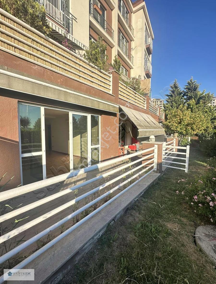 Halkalı Divan Residence 2+1 Teraslı Kısa Katlı Blokta Kiralık - Görsel 20