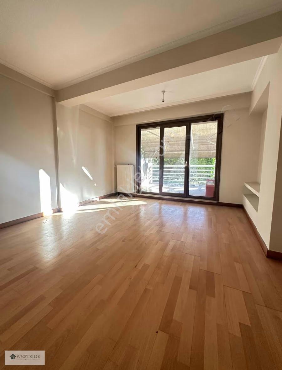 Halkalı Divan Residence 2+1 Teraslı Kısa Katlı Blokta Kiralık - Görsel 8