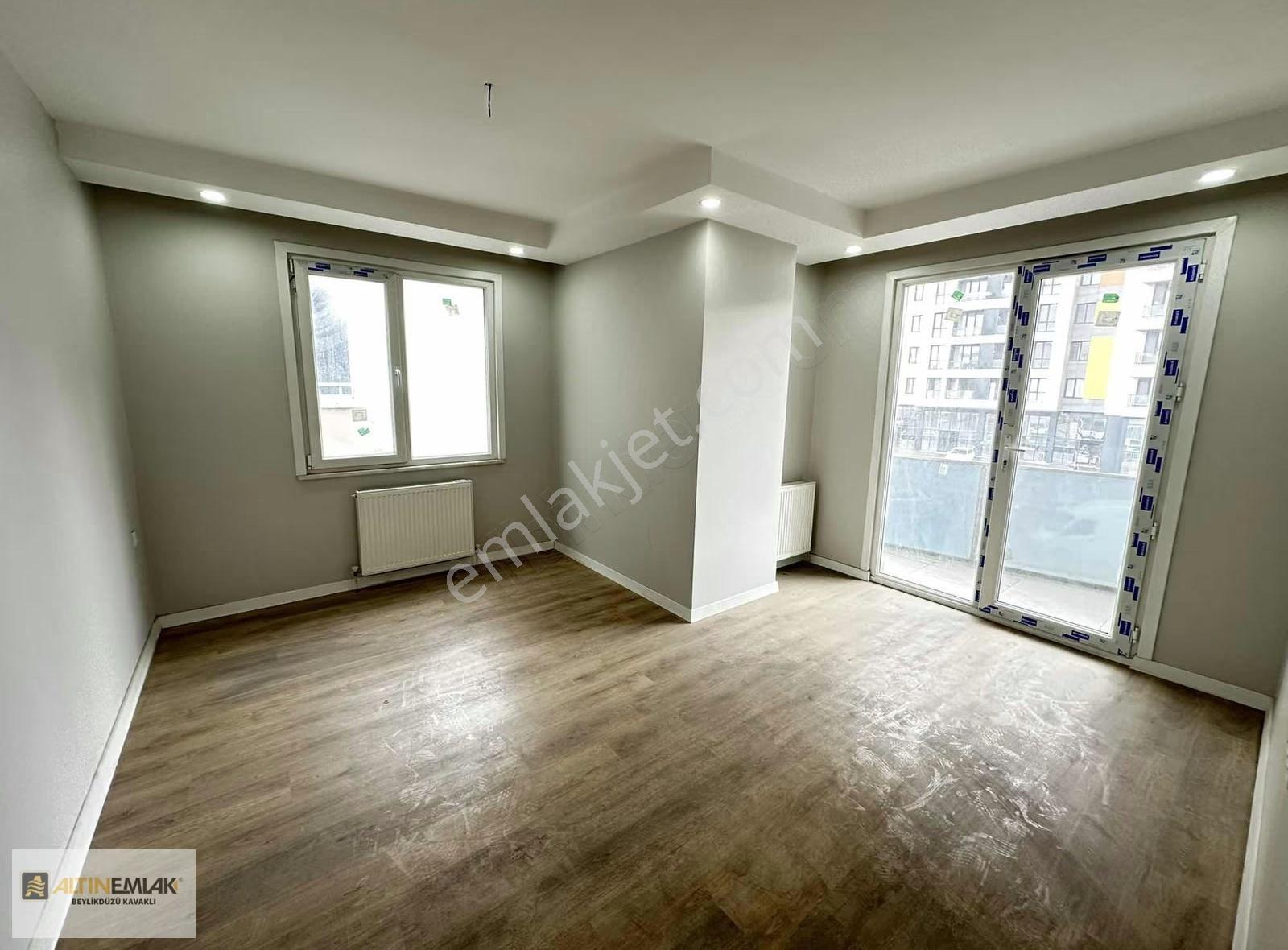 Beylikdüzü Yakuplu'da Satılık 2+1 100 M2