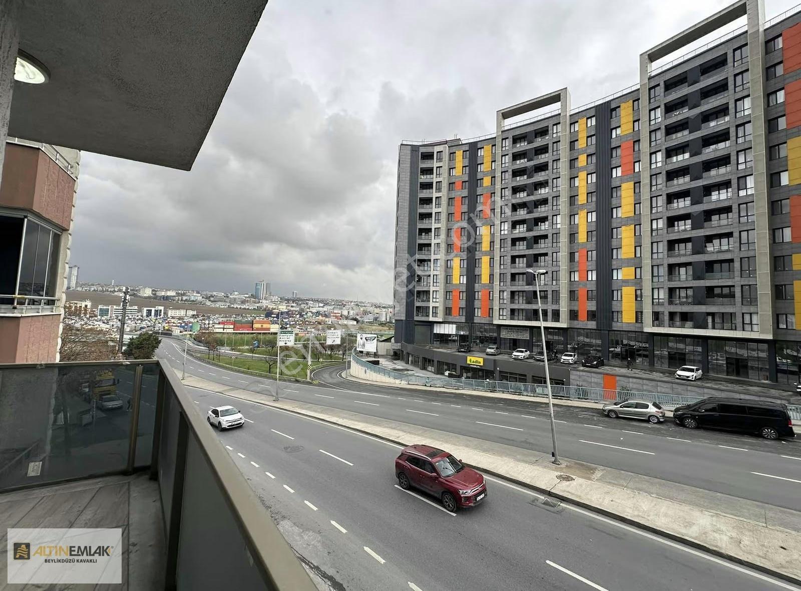 Beylikdüzü Yakuplu'da Satılık 2+1 100 M2 - Görsel 19