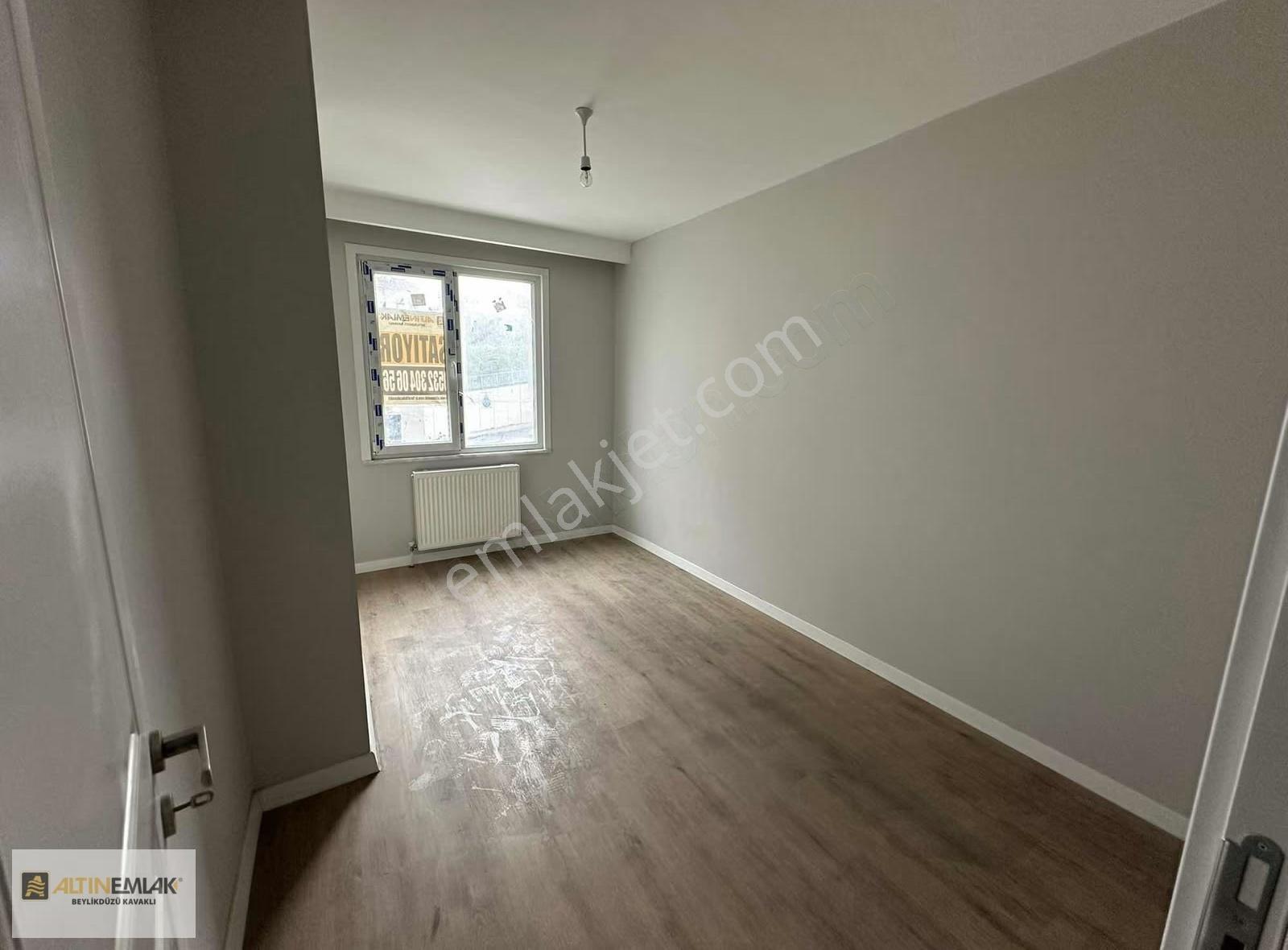 Beylikdüzü Yakuplu'da Satılık 2+1 100 M2 - Görsel 9