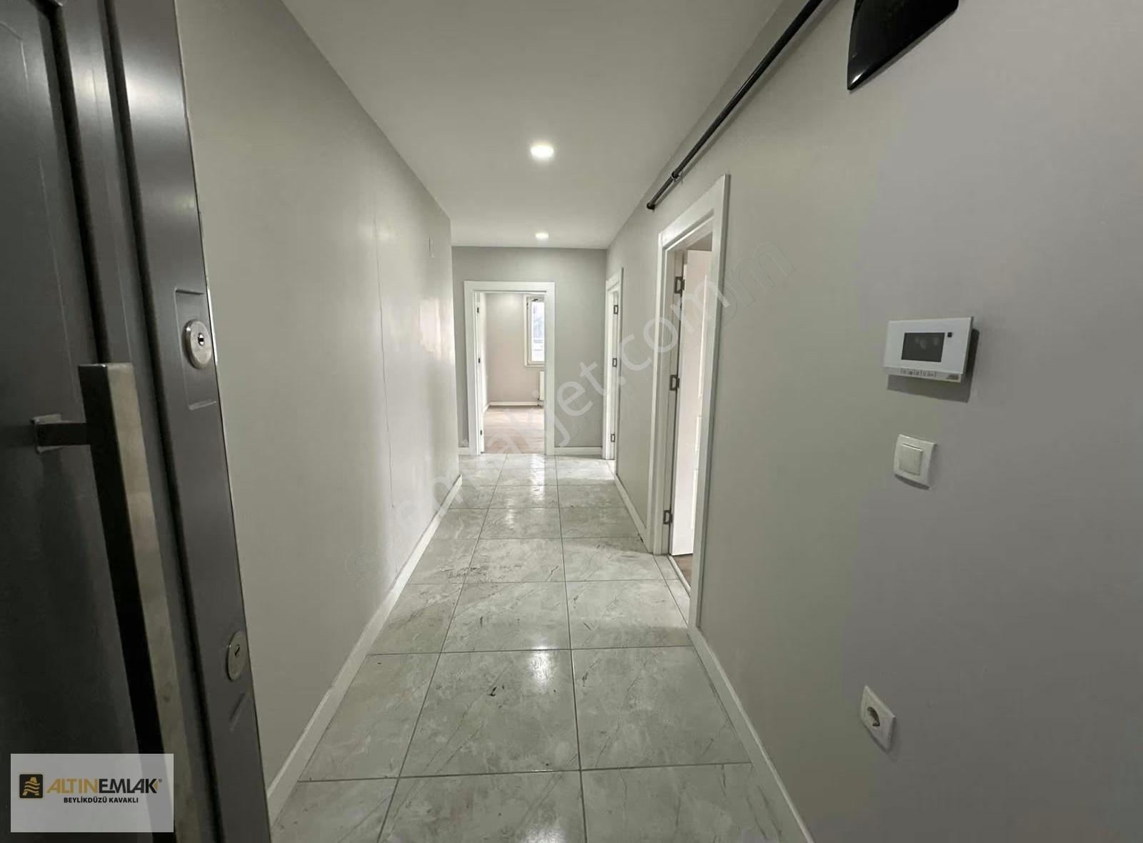 Beylikdüzü Yakuplu'da Satılık 2+1 100 M2 - Görsel 8