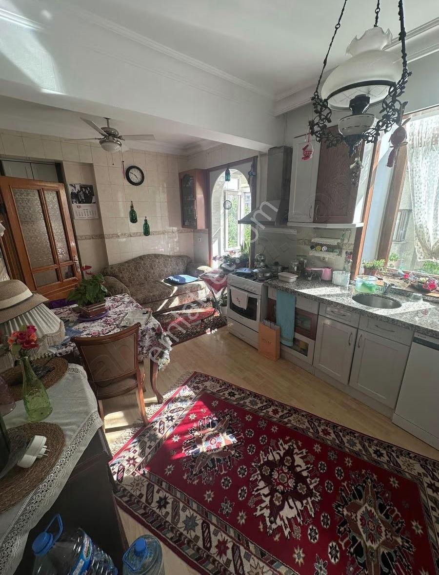 Ressam Salih Erimez Caddesi Üzerinde 3+1 'den 2+1 ' Çevrilmiştir - Görsel 7