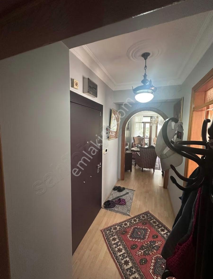 Ressam Salih Erimez Caddesi Üzerinde 3+1 'den 2+1 ' Çevrilmiştir - Görsel 13