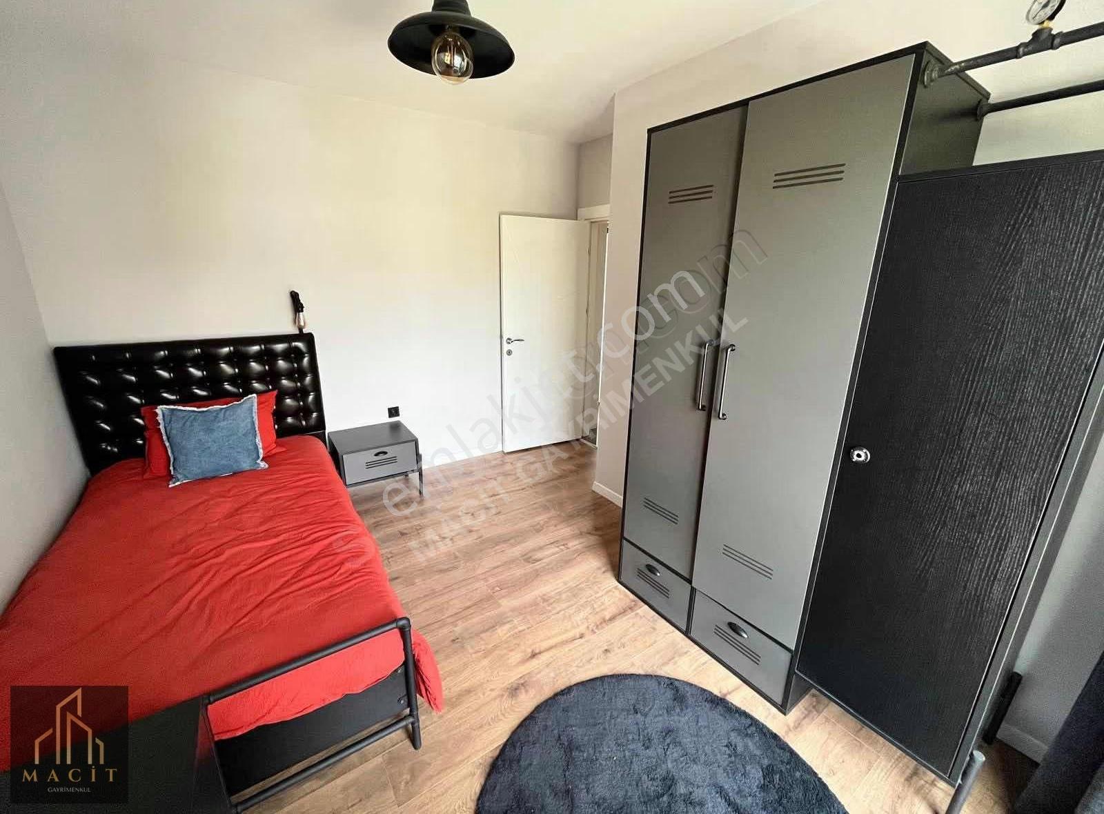 Macit'den Vadi Life'ta Eşyalı Sıfır 3+1 Satılık Daire 130 M2 Net - Görsel 13