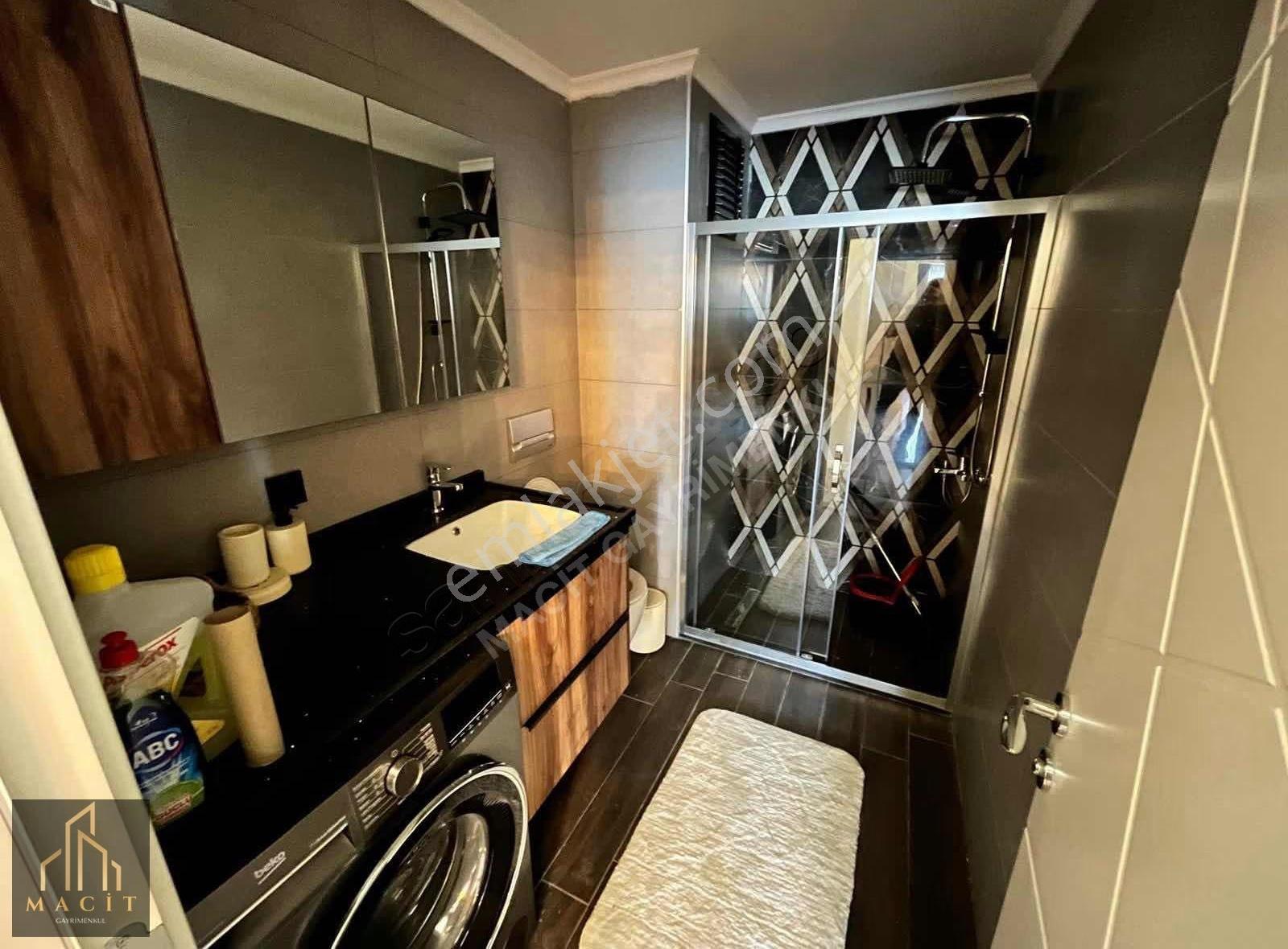 Macit'den Vadi Life'ta Eşyalı Sıfır 3+1 Satılık Daire 130 M2 Net - Görsel 29