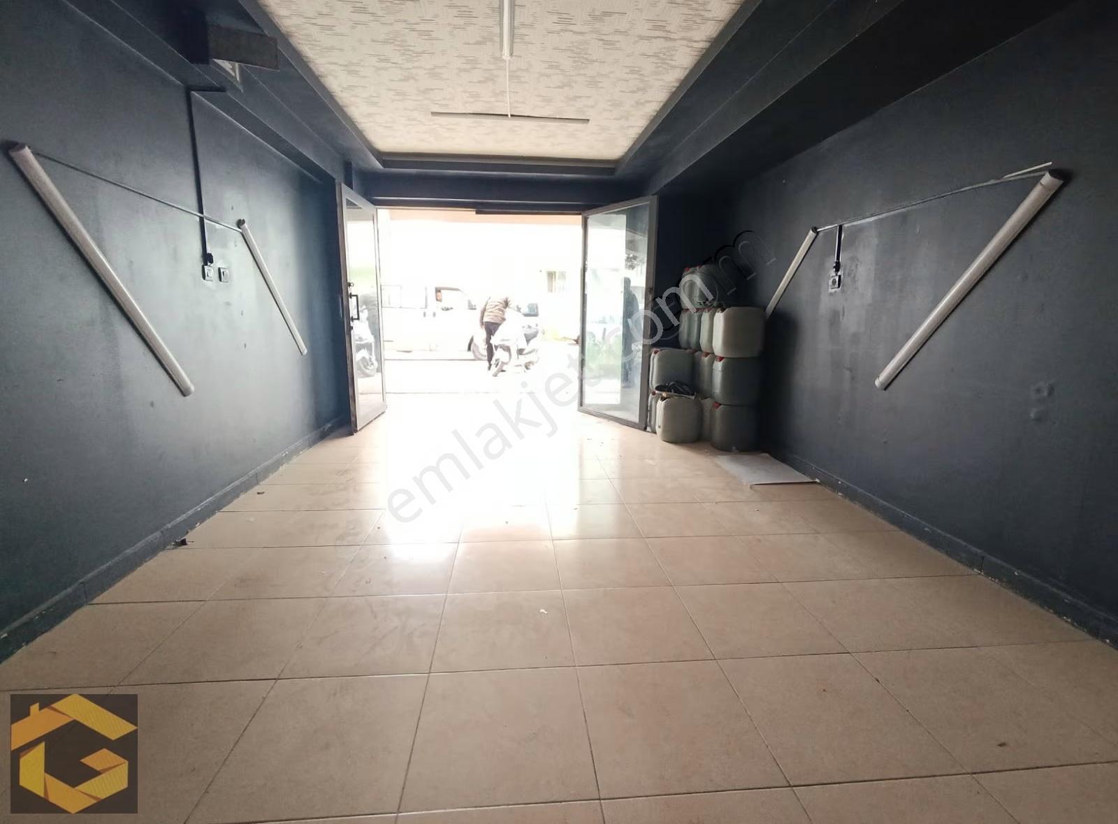 Yıldıztepe Mah. 162. Cad.yakını 50 M2 Kiralık Dükkan. - Görsel 5