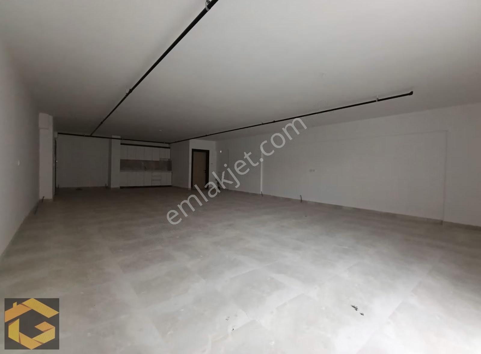 Takasa Uygun Siteler Baran Plaza'da 110 M2 Satılık Ofis - Görsel 3