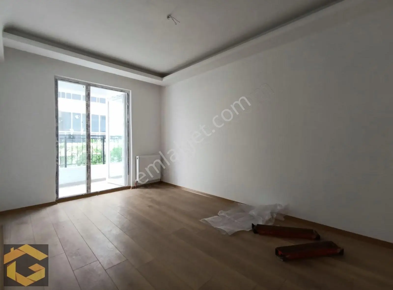 Hacı Bayram Veli Caddesi Üzeri Yıldız Göbek Yakını Kiralık 3+1 - Görsel 3