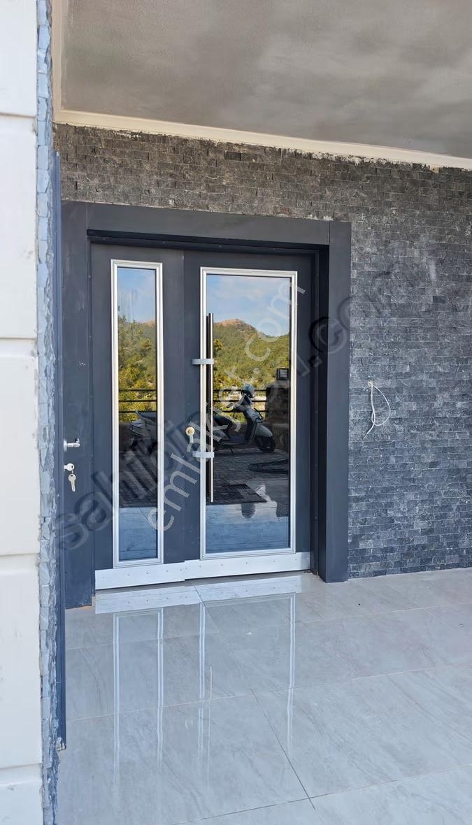 Topaloğlu Yapıdan Cebelide Kiralık 2+1 Dubleks Daire - Görsel 6