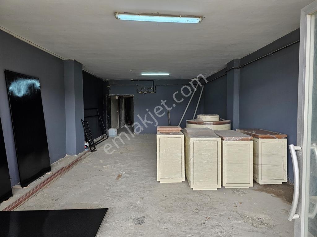 Beylikdüzü Yakuplu Liman Yolu Komşu 2 Bölüm Düz Girş Çok Amaçlı - Görsel 8