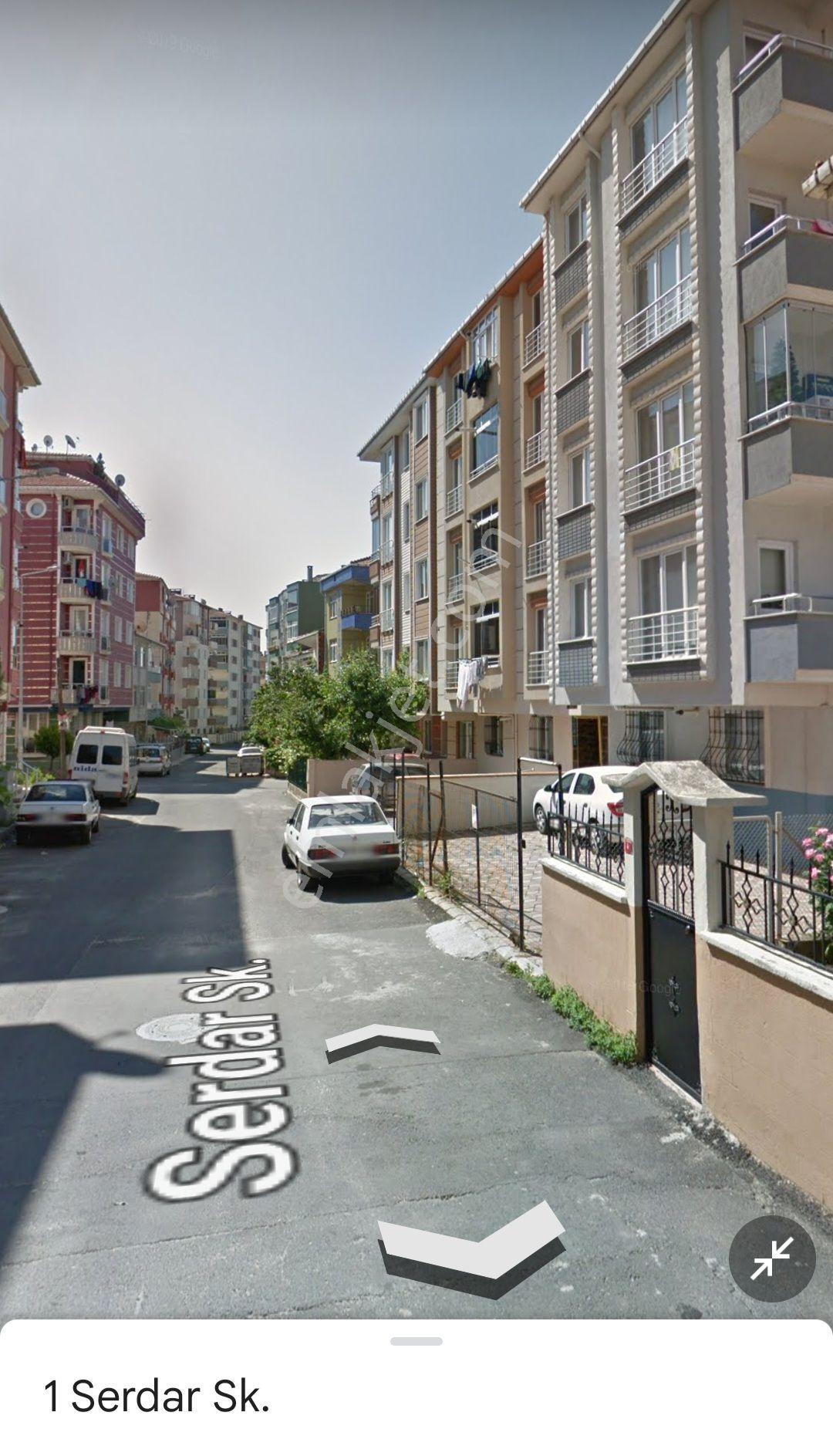 Sahibinden Kiralık Daire - Görsel 2