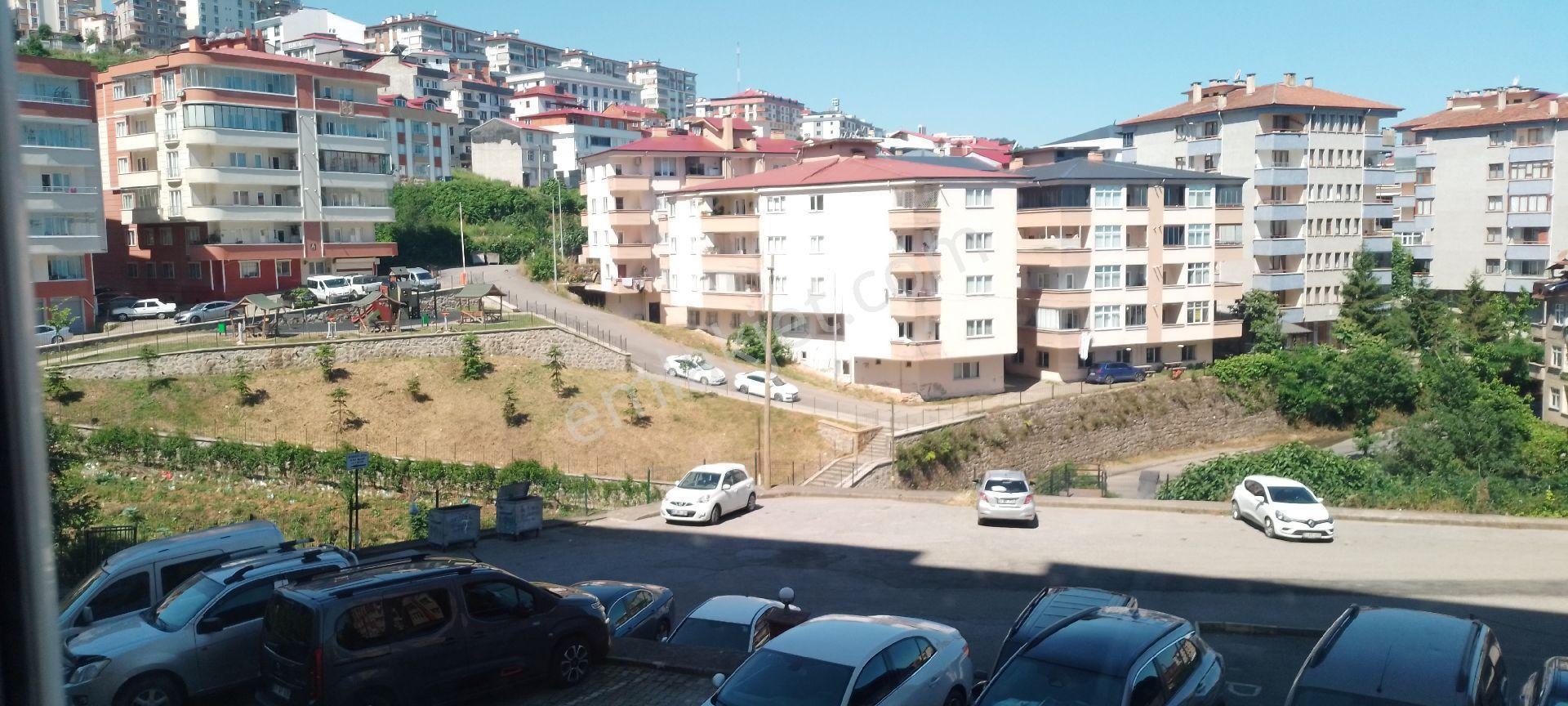 Trabzon Pelitlide Fırsat Satılık Site Dairesi - Görsel 33