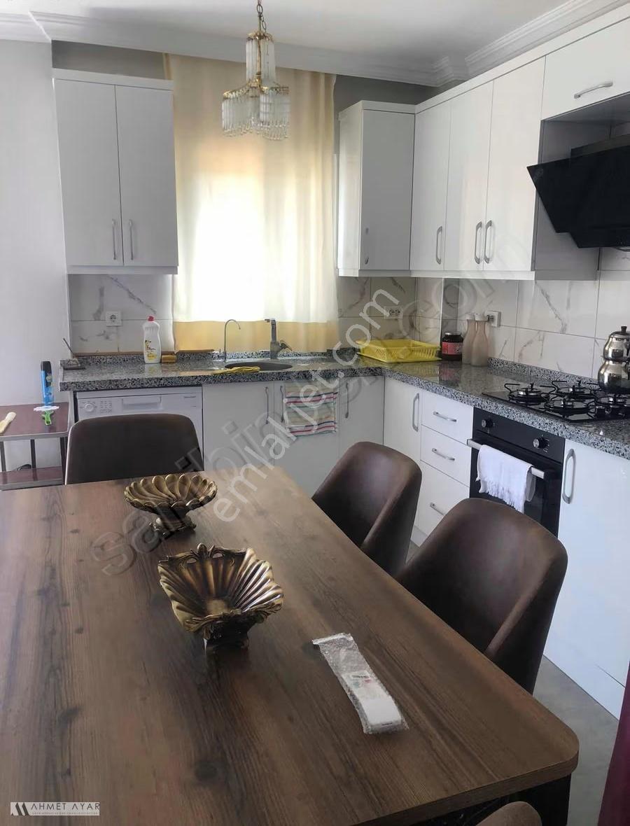 Muğla Ula Gökçe Köyünde Deniz Manzaralı Müstakil Villa - Görsel 14