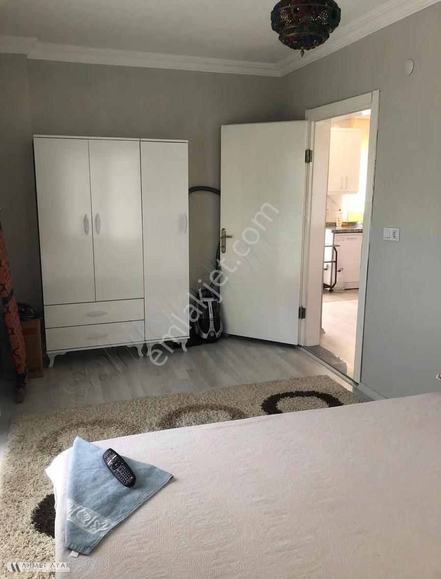 Muğla Ula Gökçe Köyünde Deniz Manzaralı Müstakil Villa - Görsel 16