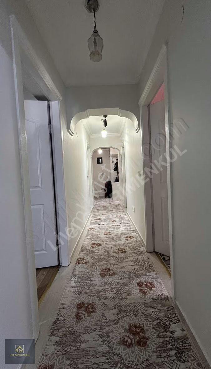 Buca Çamlıpınar Siteiçi 3+1 Satılık Daire - Görsel 30