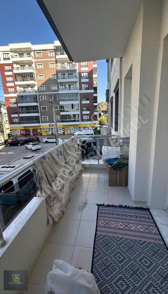 Buca Çamlıpınar Siteiçi 3+1 Satılık Daire - Görsel 29